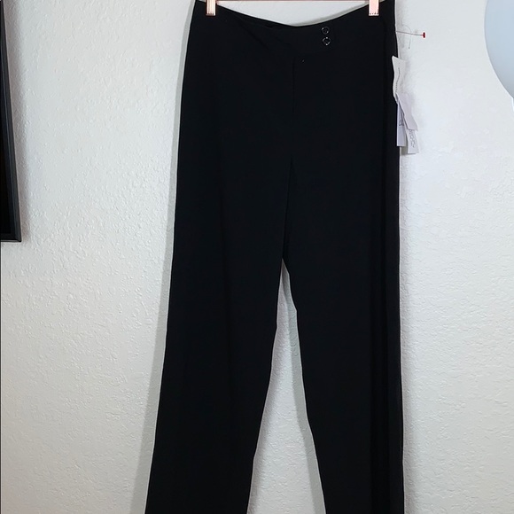 Chaus Dress Pants Size 10 Petite - Picture 4 of 8